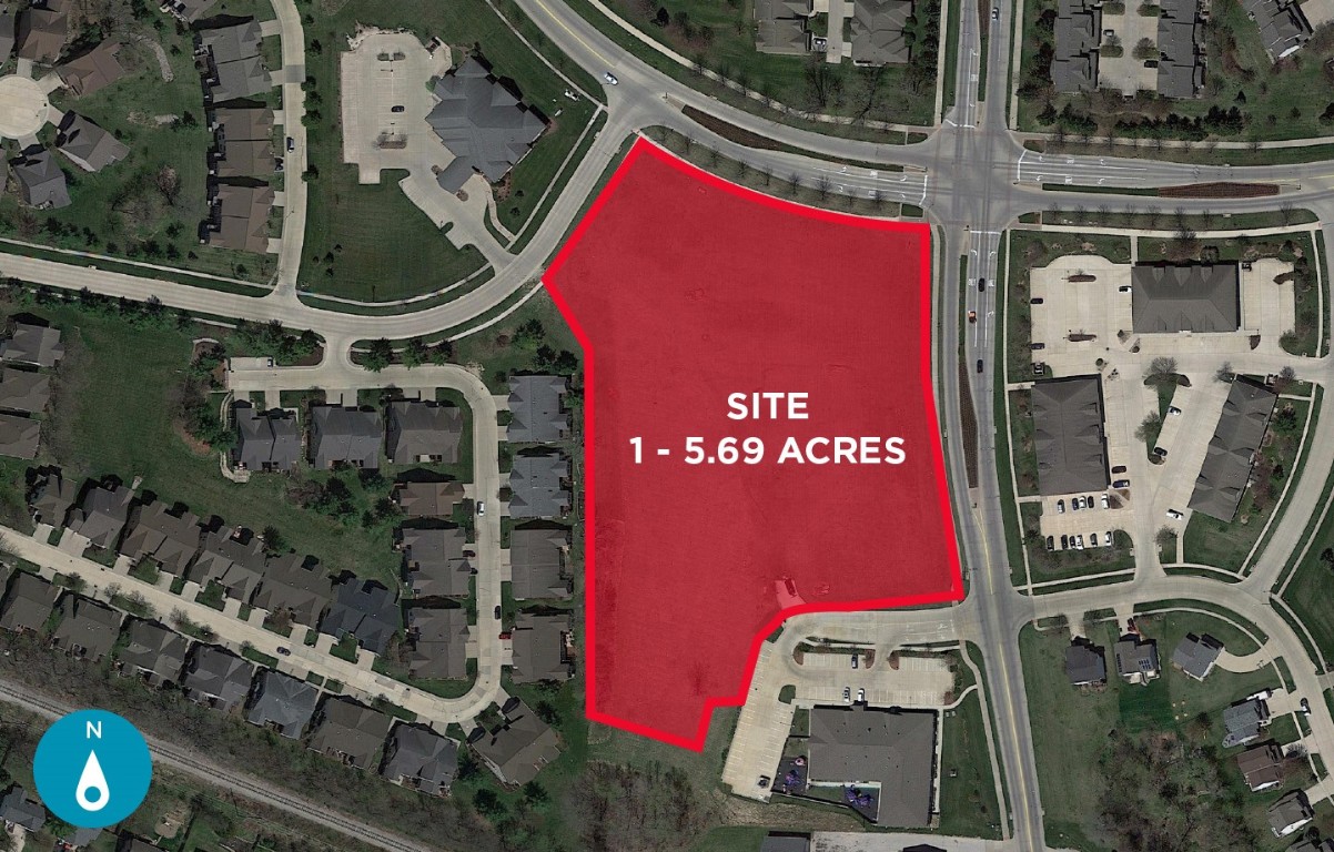 12TH Avenue Coralville IA 52241