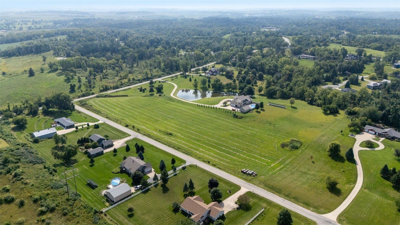 S Lot 8 Parkridge Road Marion IA 52302