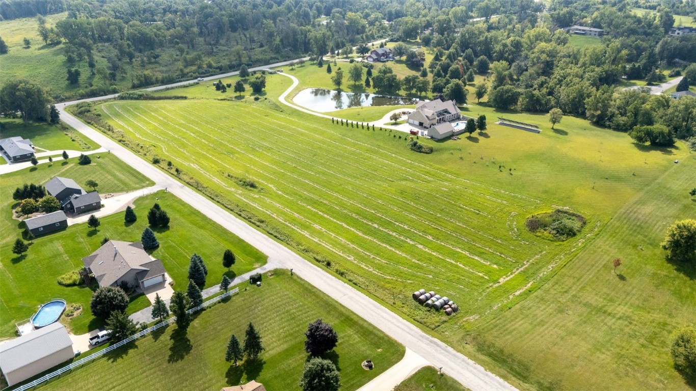 S Lot 8 Parkridge Road Marion IA 52302