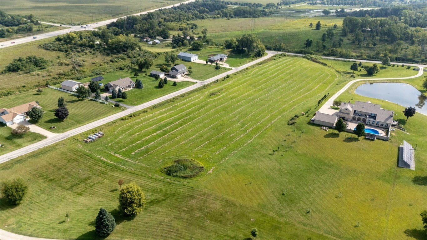 S Lot 8 Parkridge Road Marion IA 52302