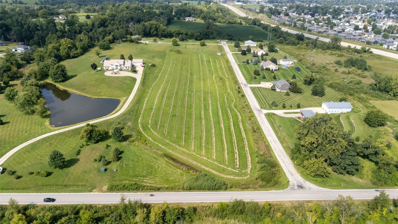 S Lot 8 Parkridge Road Marion IA 52302
