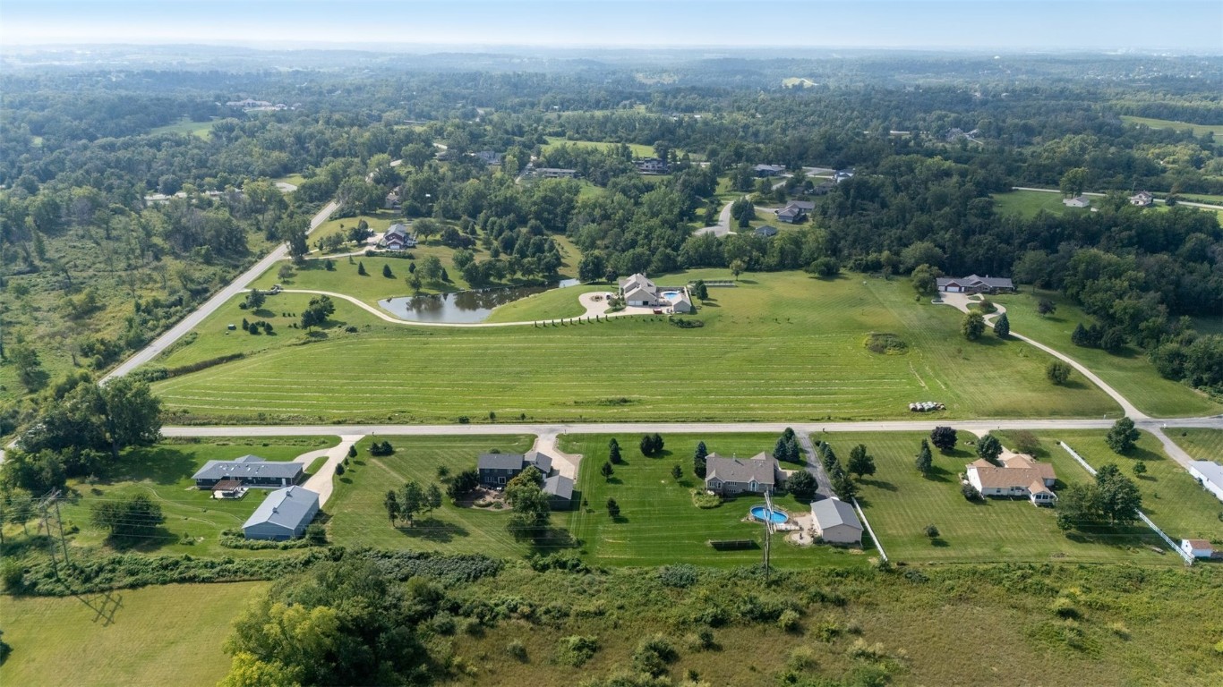 S Lot 8 Parkridge Road Marion IA 52302