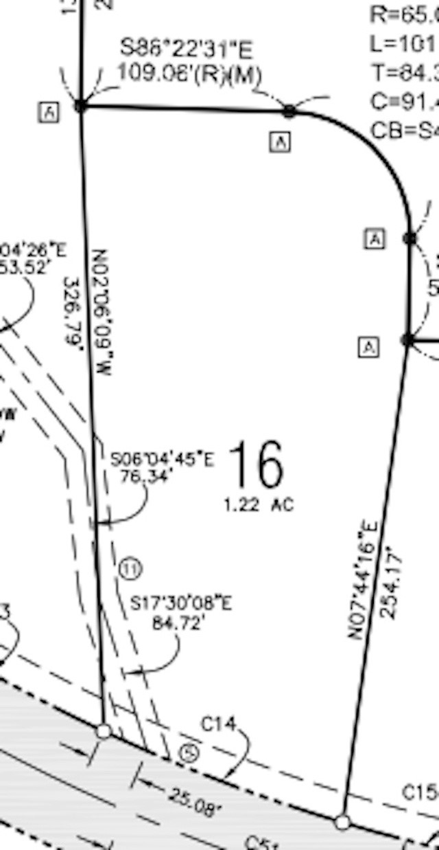Lot 16 Troyers Meadow Kalona IA 52247