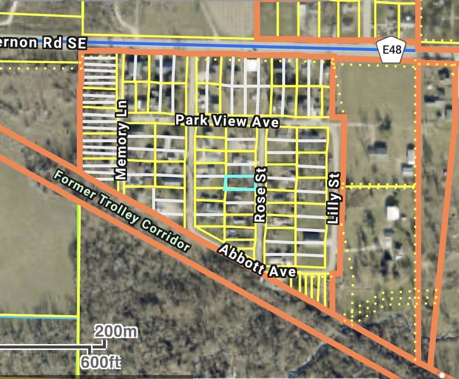 1209 Rose Street Cedar Rapids IA 52403