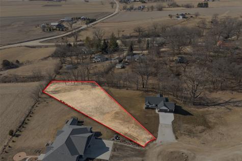 374 Arrowhead Lane Lisbon IA 52253