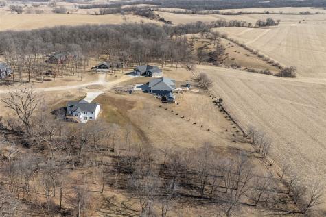 374 Arrowhead Lane Lisbon IA 52253