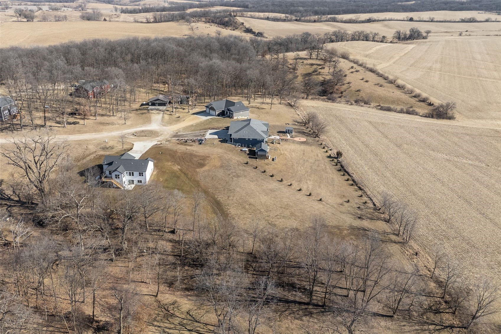 374 Arrowhead Lane Lisbon IA 52253