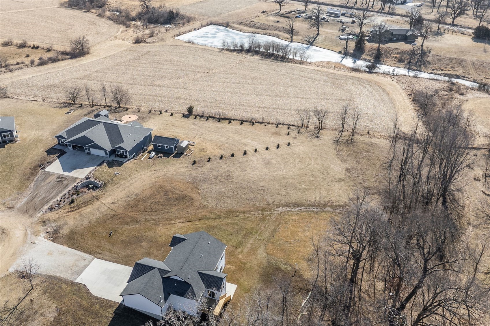 374 Arrowhead Lane Lisbon IA 52253