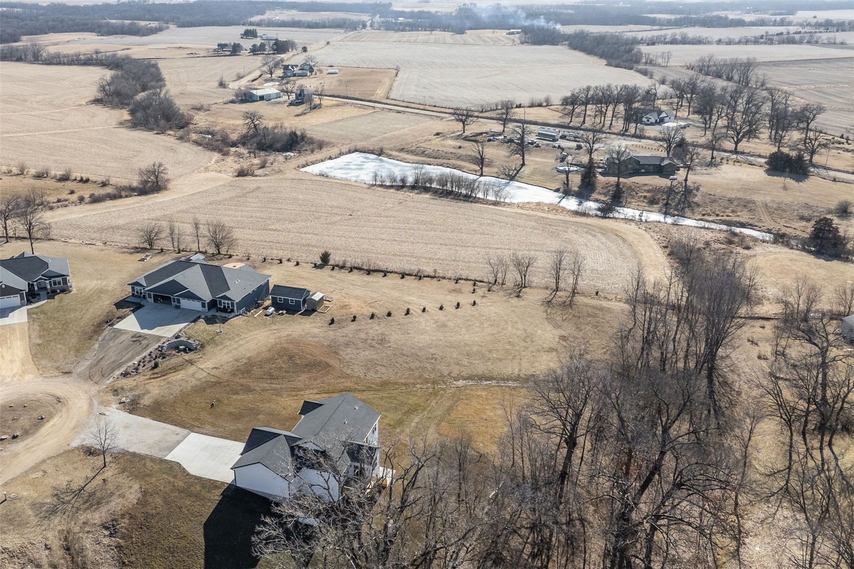 374 Arrowhead Lane Lisbon IA 52253