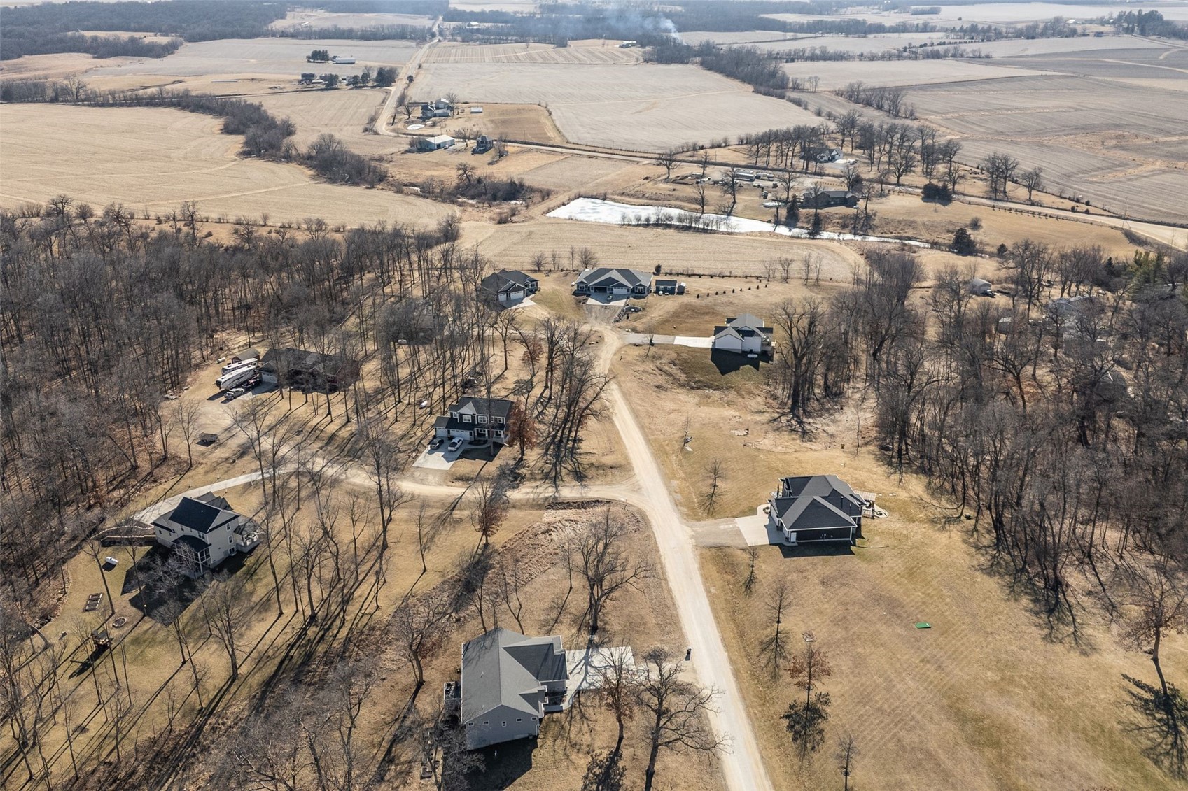 374 Arrowhead Lane Lisbon IA 52253
