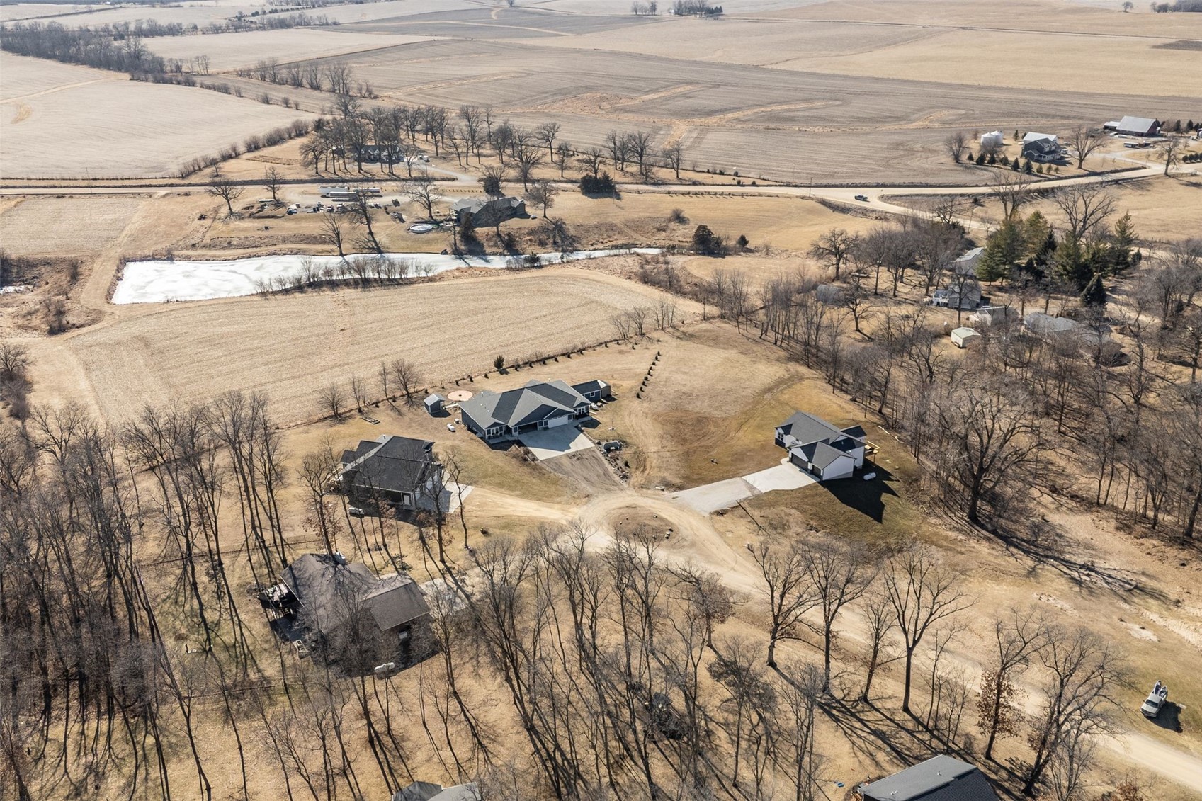374 Arrowhead Lane Lisbon IA 52253