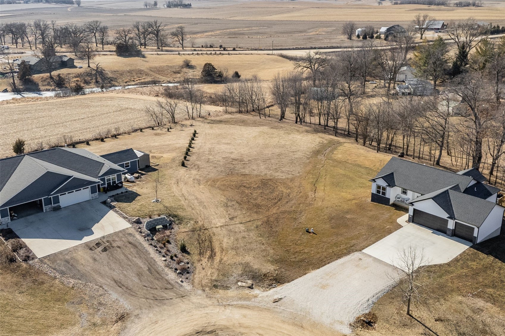 374 Arrowhead Lane Lisbon IA 52253