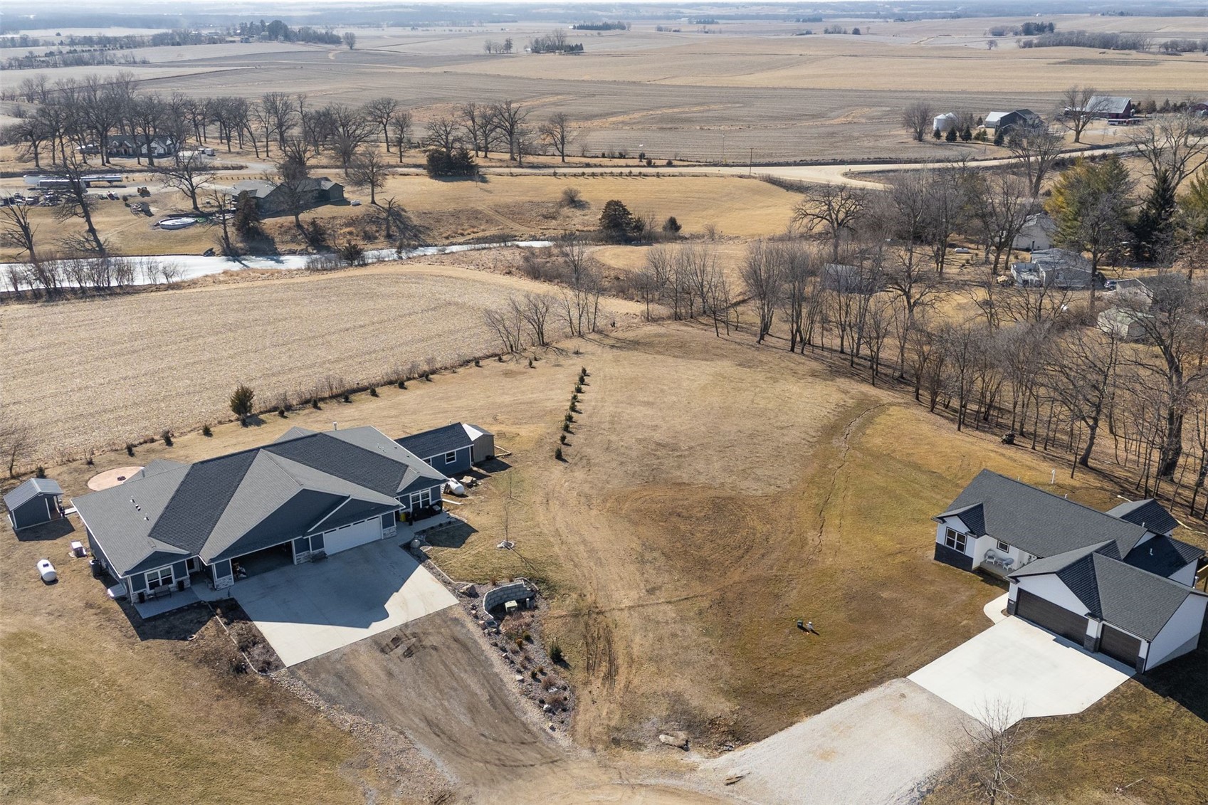 374 Arrowhead Lane Lisbon IA 52253