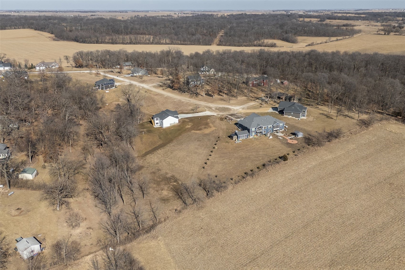 374 Arrowhead Lane Lisbon IA 52253