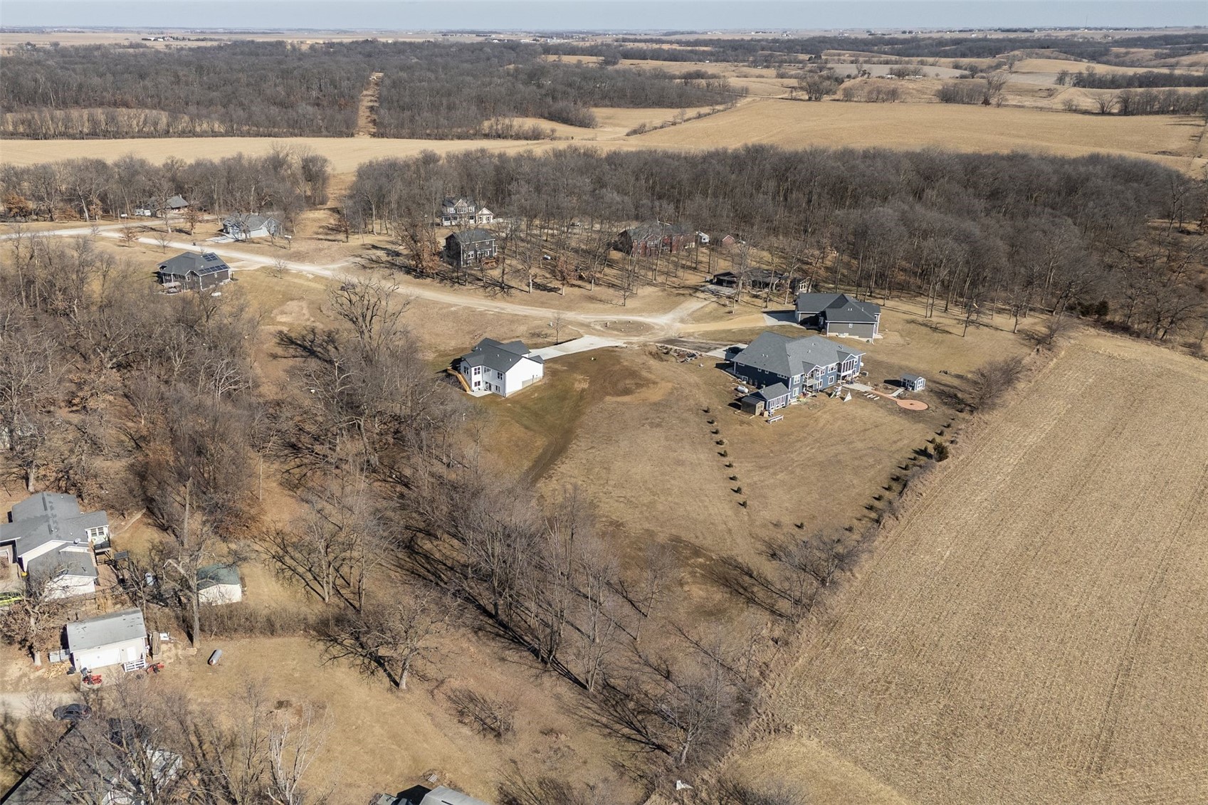 374 Arrowhead Lane Lisbon IA 52253