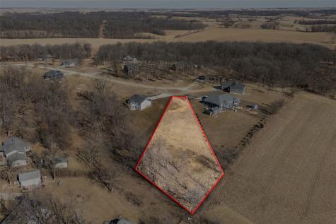 374 Arrowhead Lane Lisbon IA 52253