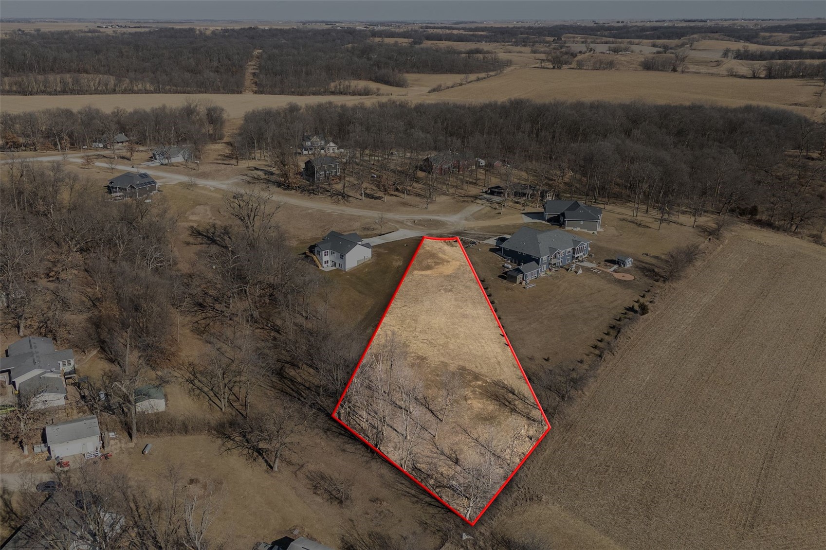 374 Arrowhead Lane Lisbon IA 52253