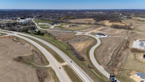 Lot 8b Old Dubuque Road Anamosa IA 52205