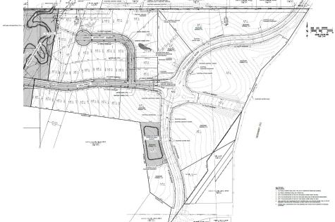 Lot 8b Old Dubuque Road Anamosa IA 52205
