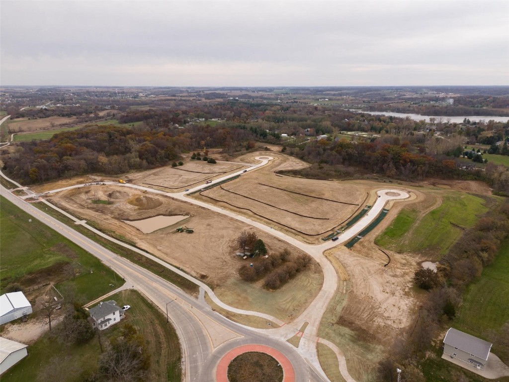 Oak Meadow Lot #2 Solon IA 52333