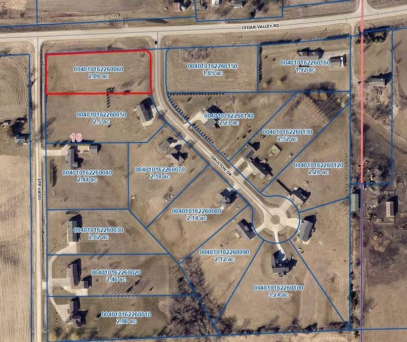 874 Daulton Drive Tipton IA 52772