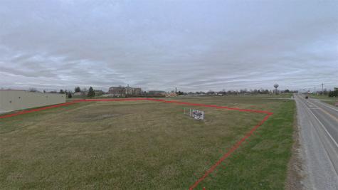 910 S K Avenue Vinton IA 52349