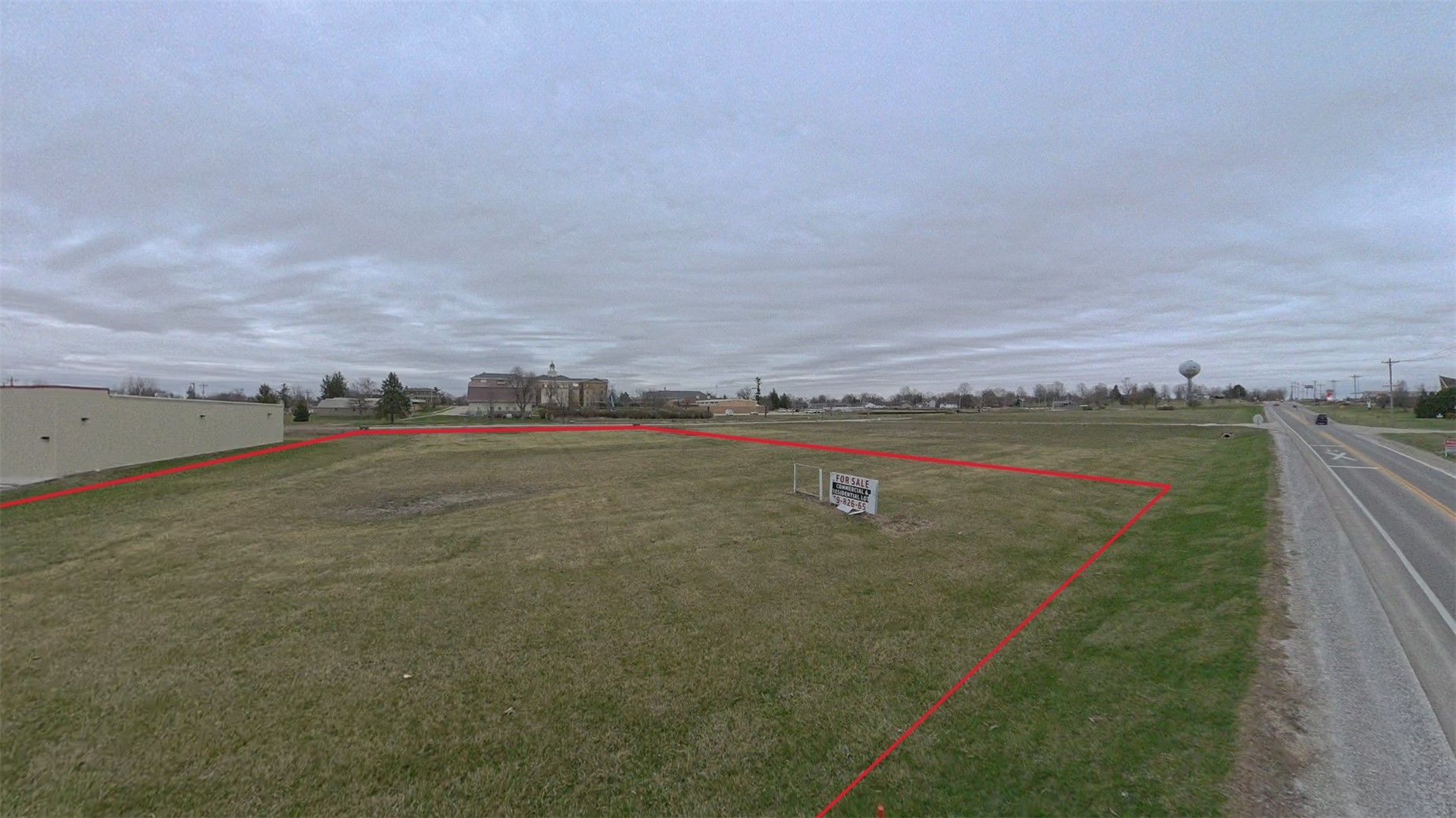 910 S K Avenue Vinton IA 52349