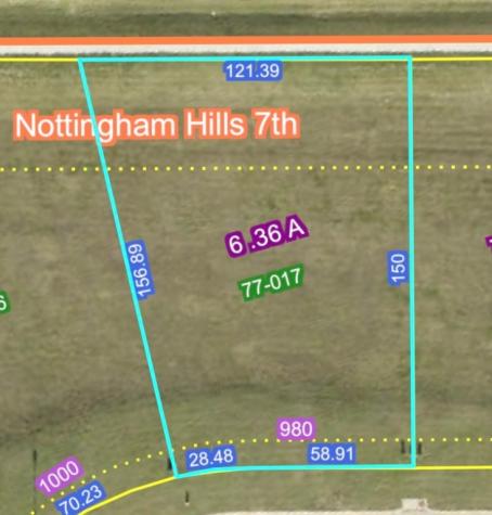 980 Hampshire Circle Marion IA 52302