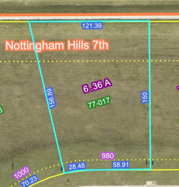 980 Hampshire Circle Marion IA 52302