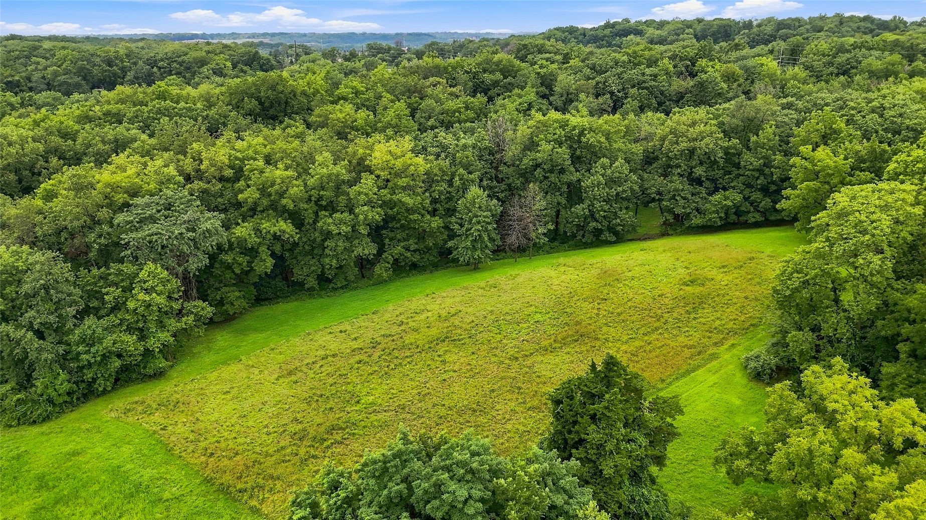25 Acres M/l On E Foster Road Iowa City IA 52245