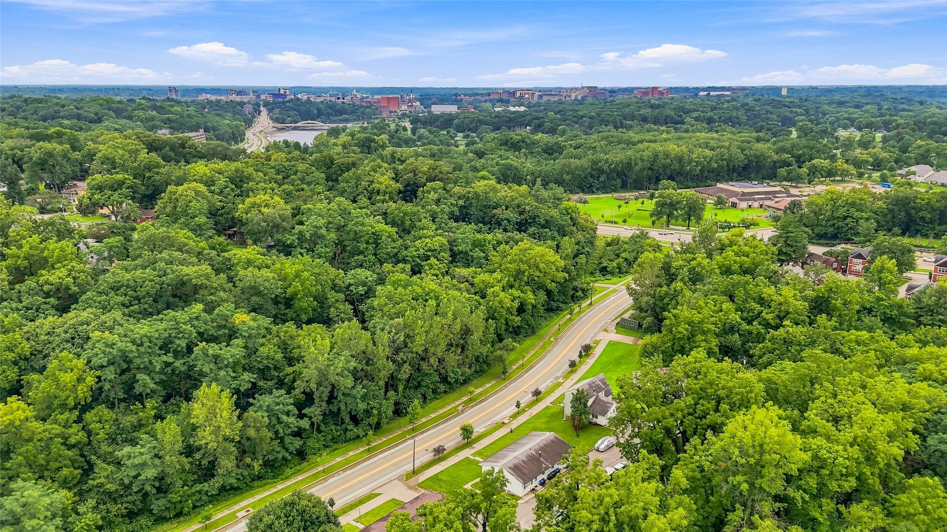 25 Acres M/l On E Foster Road Iowa City IA 52245