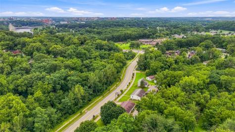 25 Acres M/l On E Foster Road Iowa City IA 52245