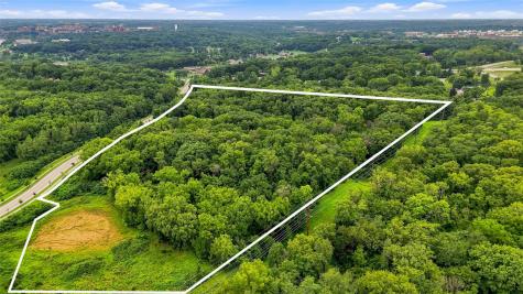 25 Acres M/l On E Foster Road Iowa City IA 52245