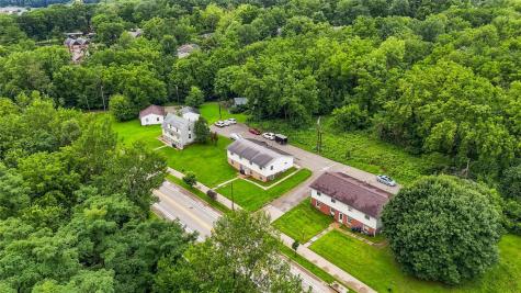 25 Acres M/l On E Foster Road Iowa City IA 52245