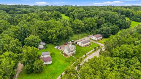 25 Acres M/l On E Foster Road Iowa City IA 52245
