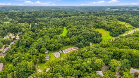 25 Acres M/l On E Foster Road Iowa City IA 52245