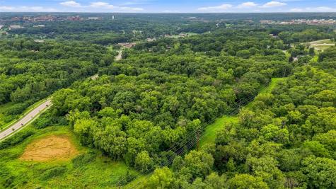 25 Acres M/l On E Foster Road Iowa City IA 52245