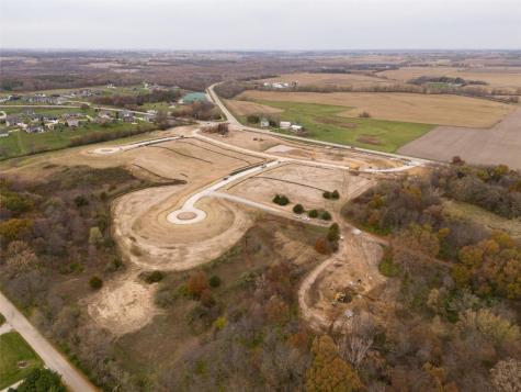 Oak Meadow Lot #13 Solon IA 52333