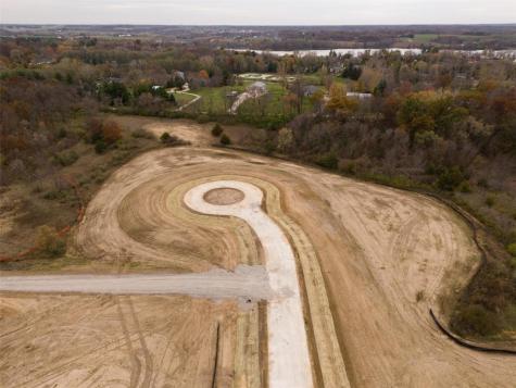 Oak Meadow Lot #13 Solon IA 52333