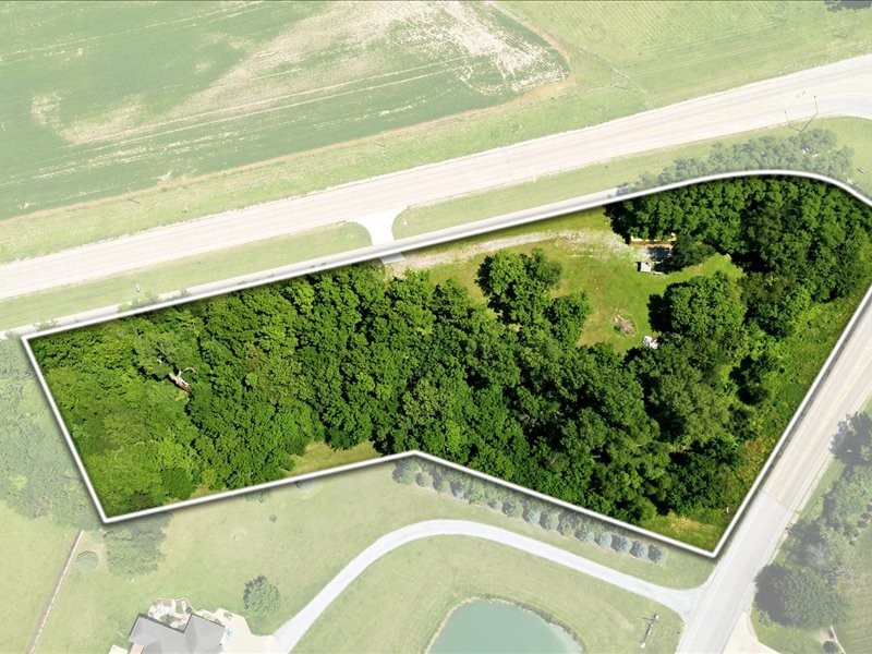 Lot #2 Starks Acres Solon IA 52333