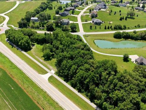 Lot #2 Starks Acres Solon IA 52333