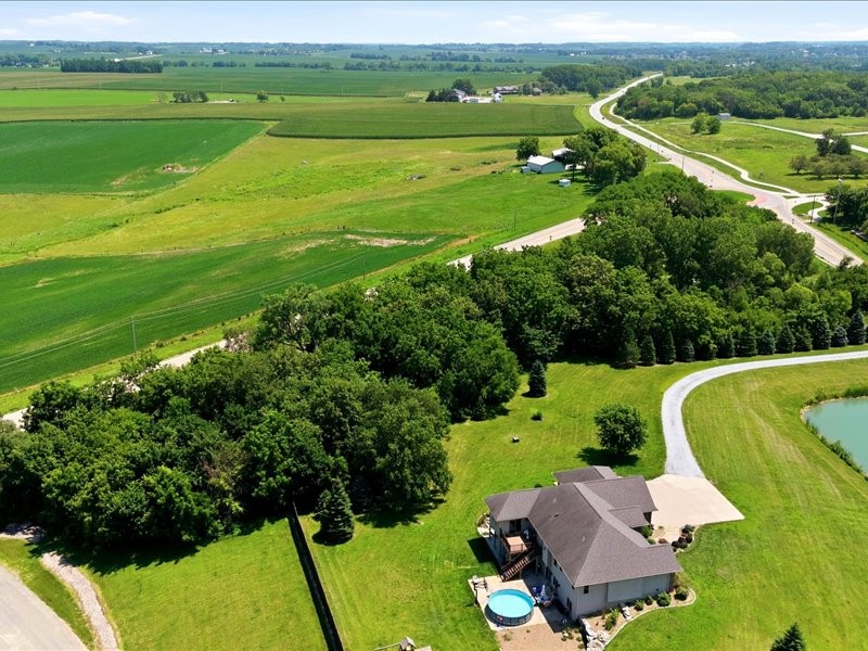 Lot #2 Starks Acres Solon IA 52333