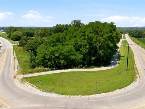 Lot #2 Starks Acres Solon IA 52333