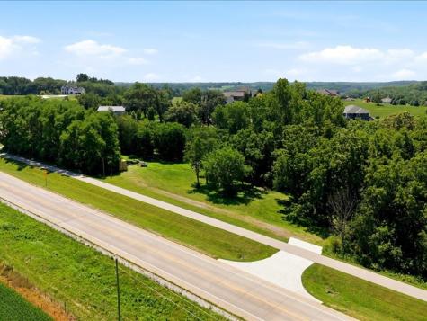 Lot #2 Starks Acres Solon IA 52333