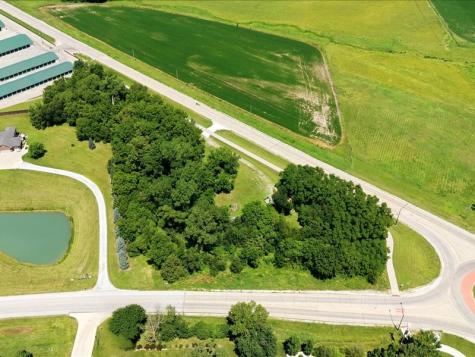 Lot #2 Starks Acres Solon IA 52333