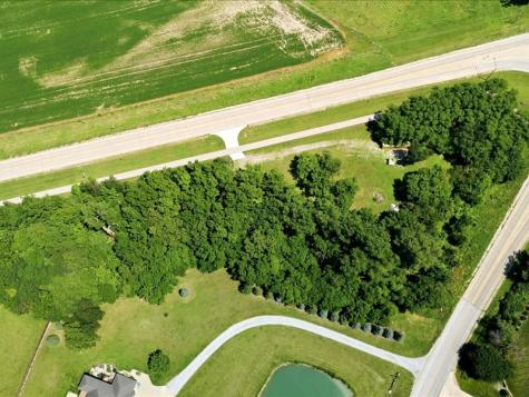Lot #2 Starks Acres Solon IA 52333