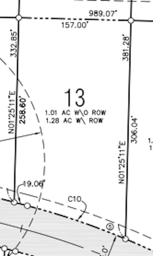 Lot 13 Troyers Meadow Kalona IA 52247