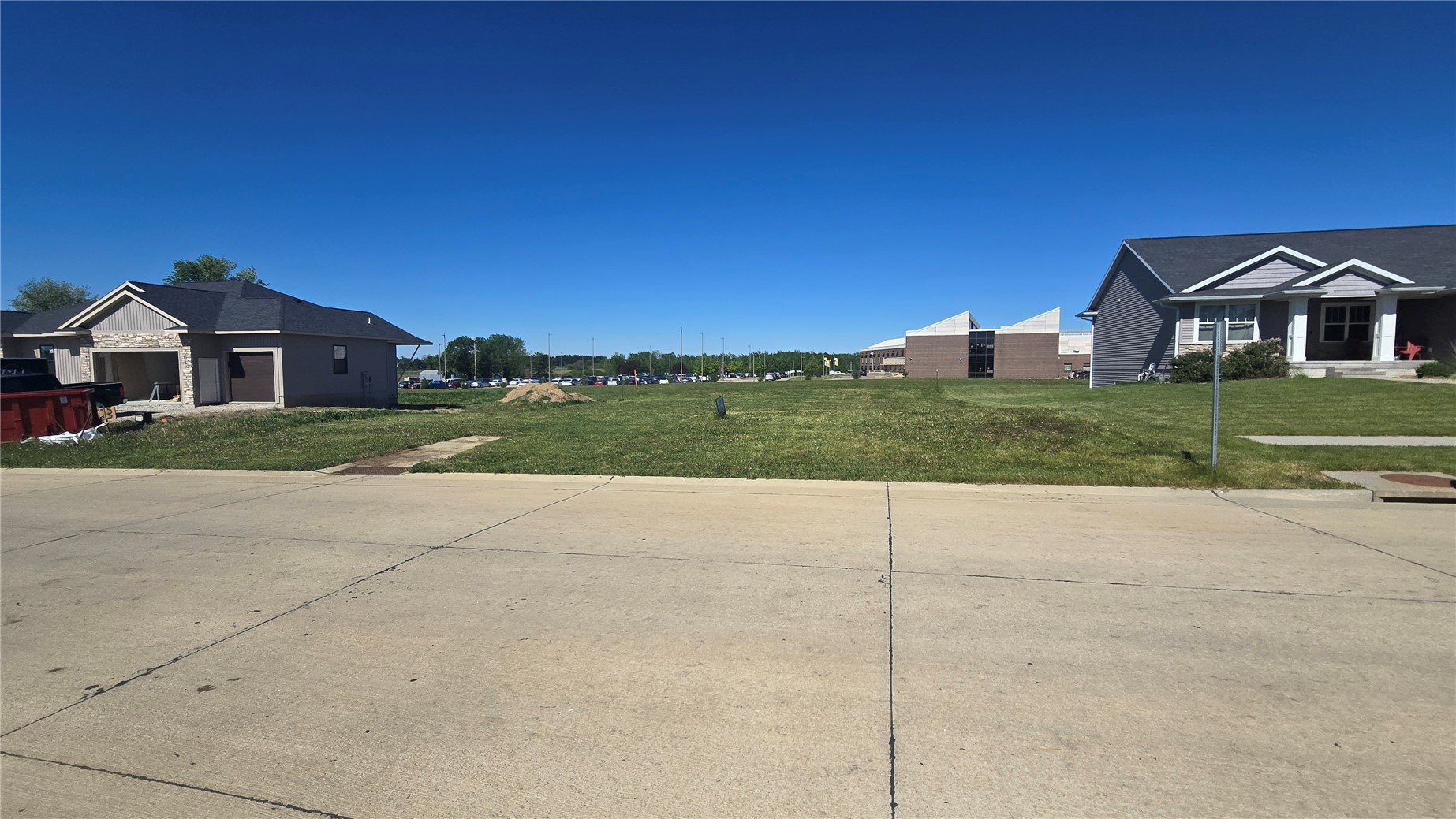 603 Rogers Lane Center Point IA 52213