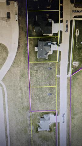 603 Rogers Lane Center Point IA 52213