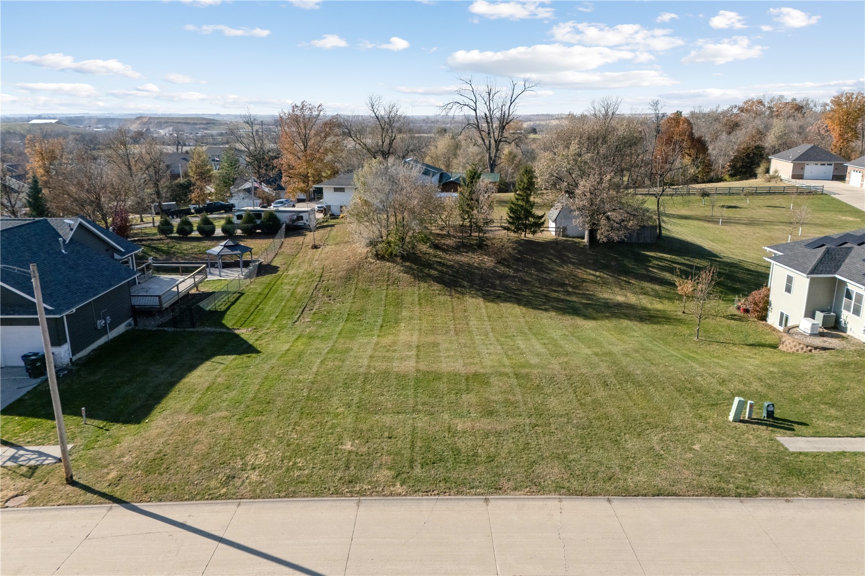1722 Gardner Drive NW Cedar Rapids IA 52405